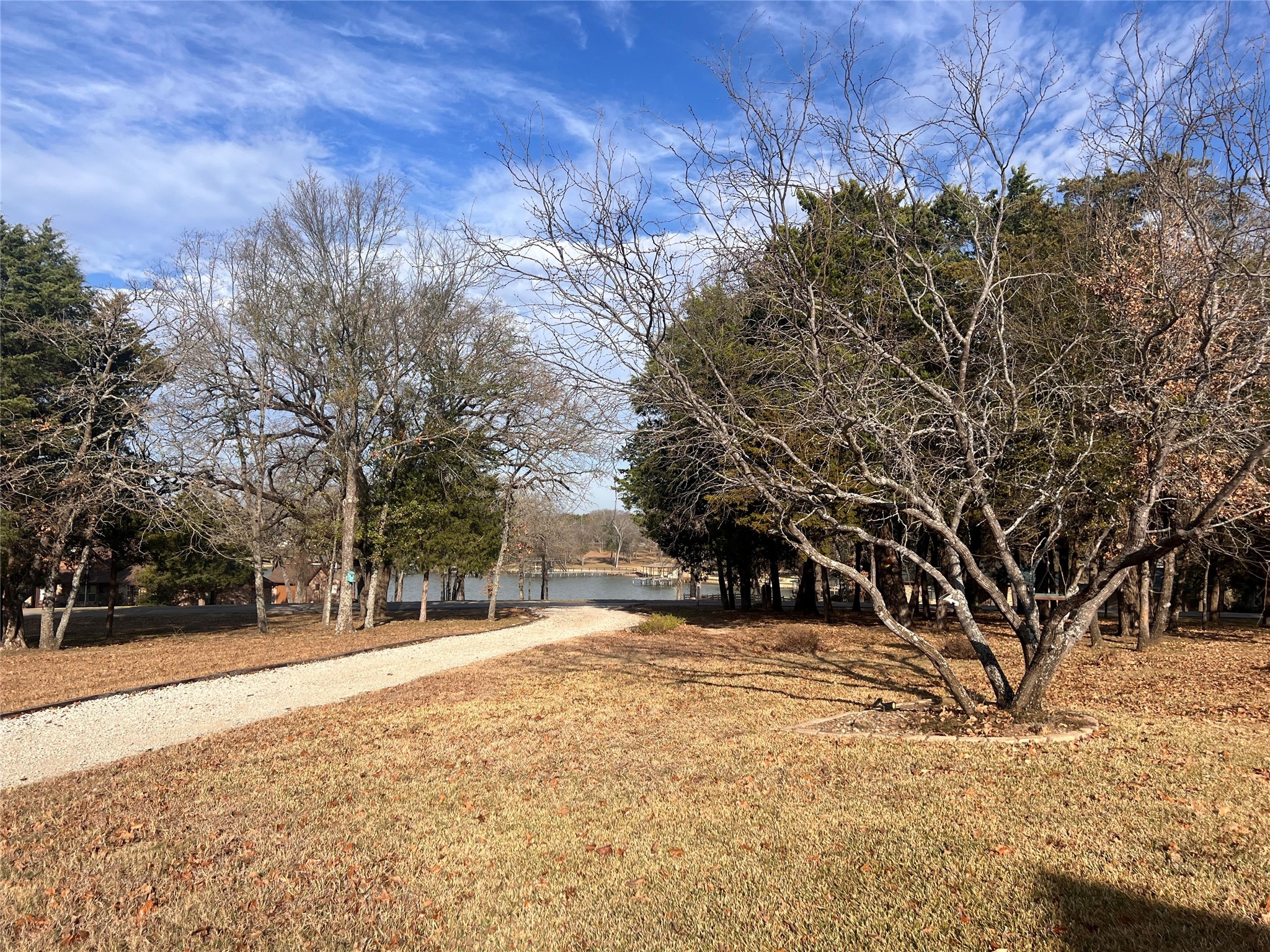 276 Jackson Circle Kerens TX 75144