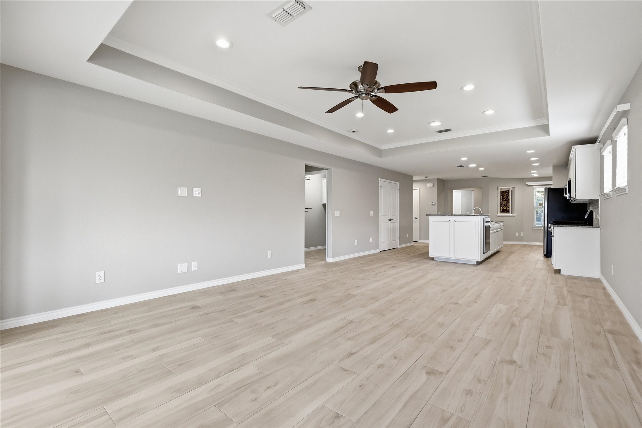 3148 Fish Hook Lane Frisco TX 75036