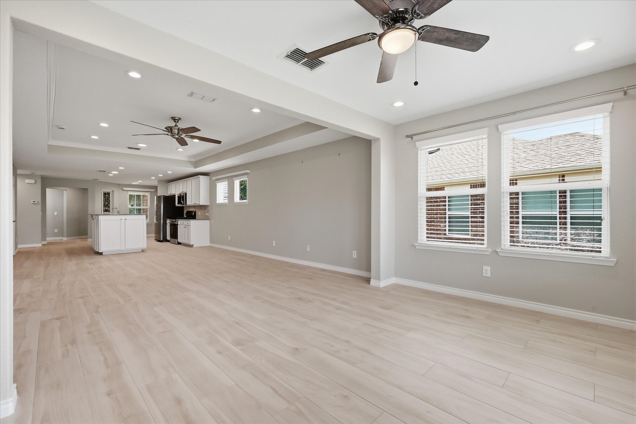3148 Fish Hook Lane Frisco TX 75036