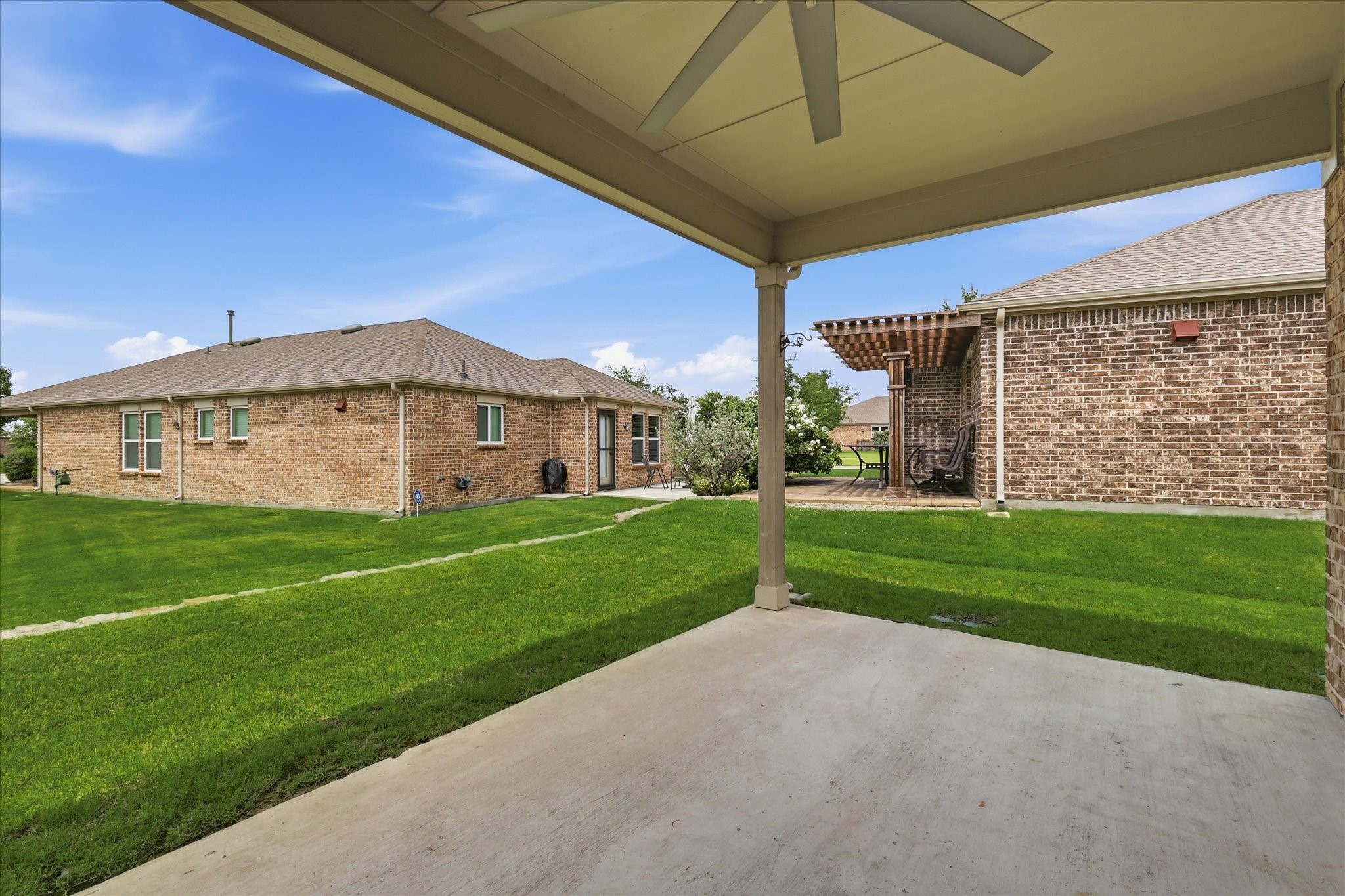 3148 Fish Hook Lane Frisco TX 75036