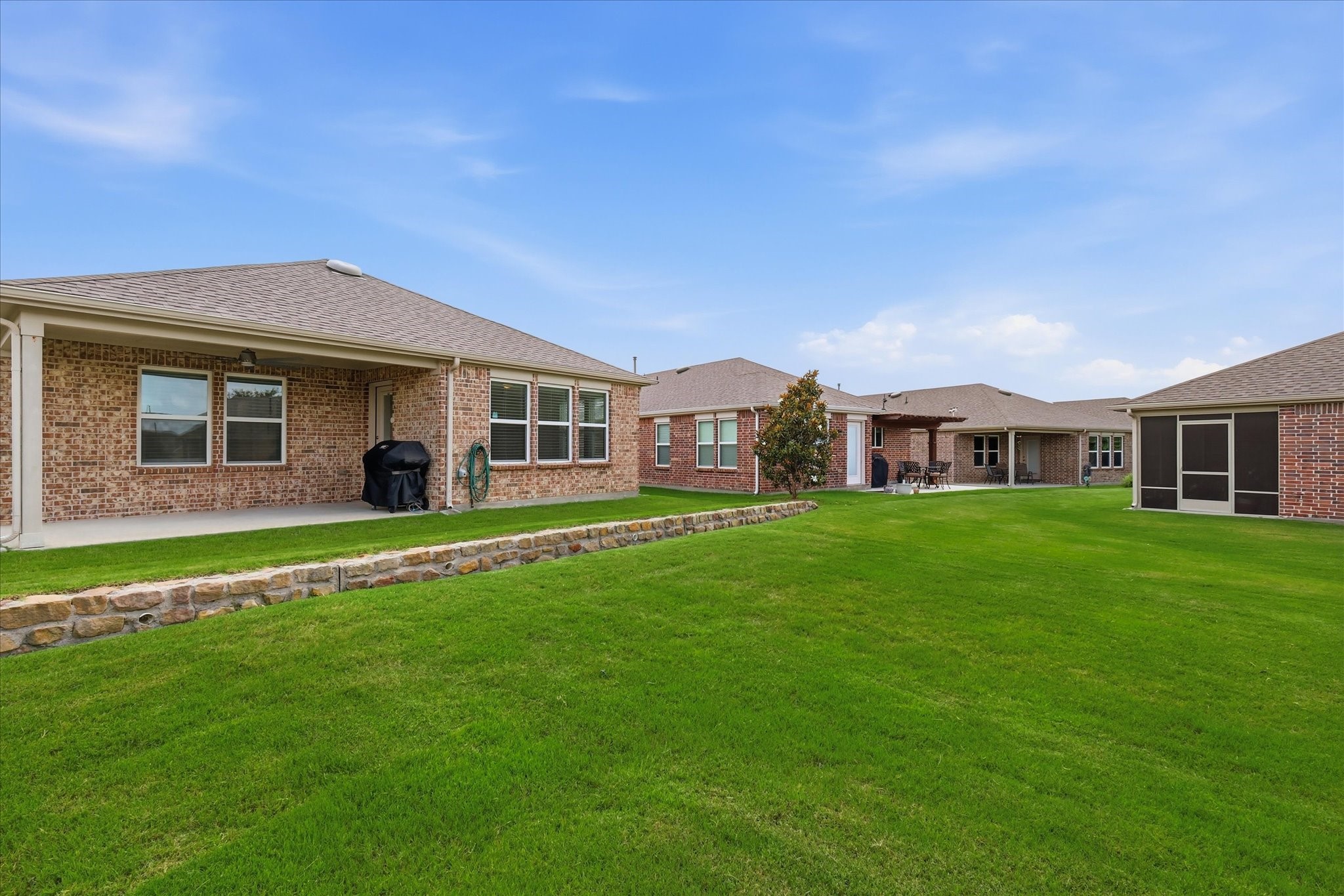 3148 Fish Hook Lane Frisco TX 75036