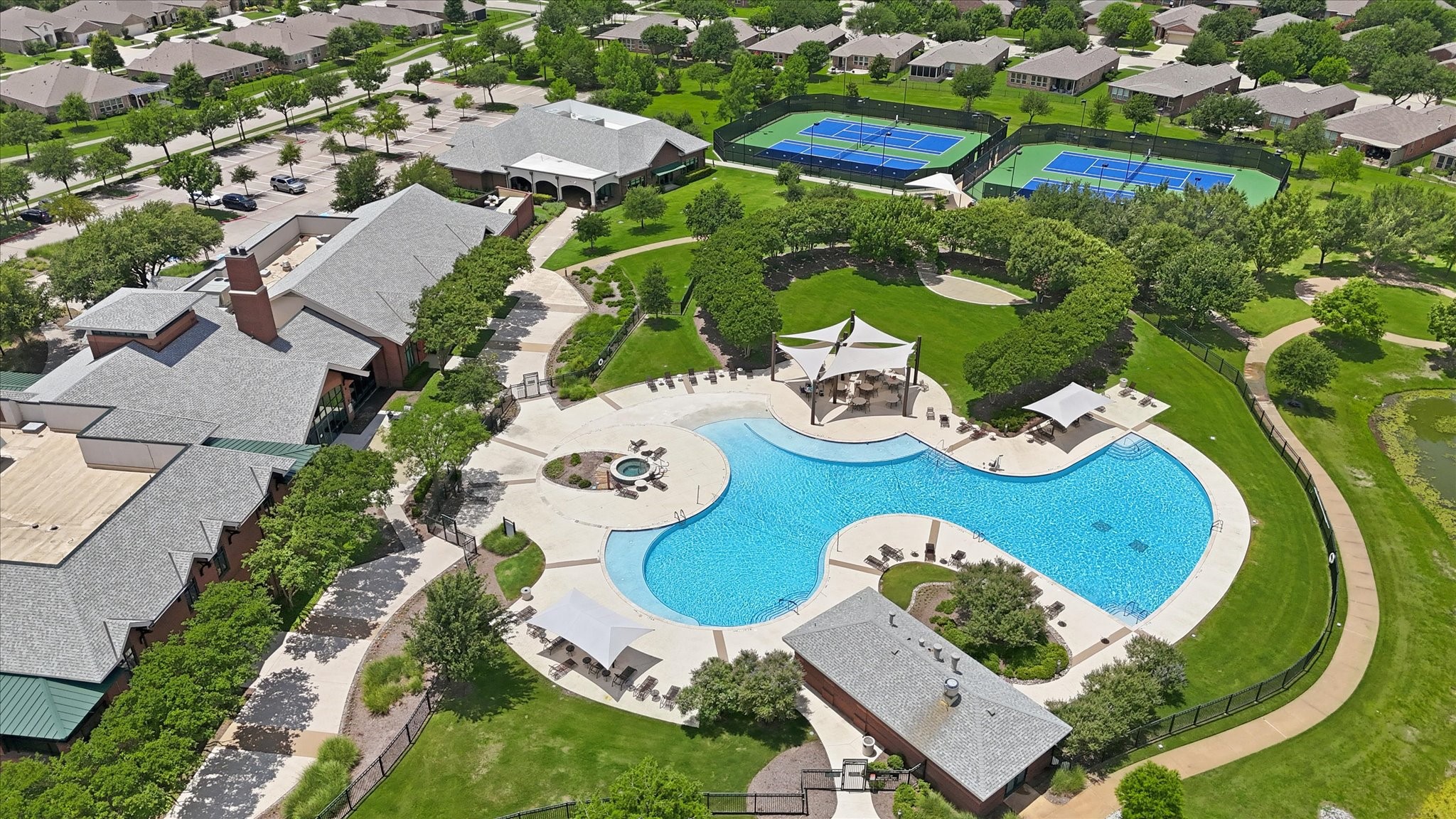 3148 Fish Hook Lane Frisco TX 75036