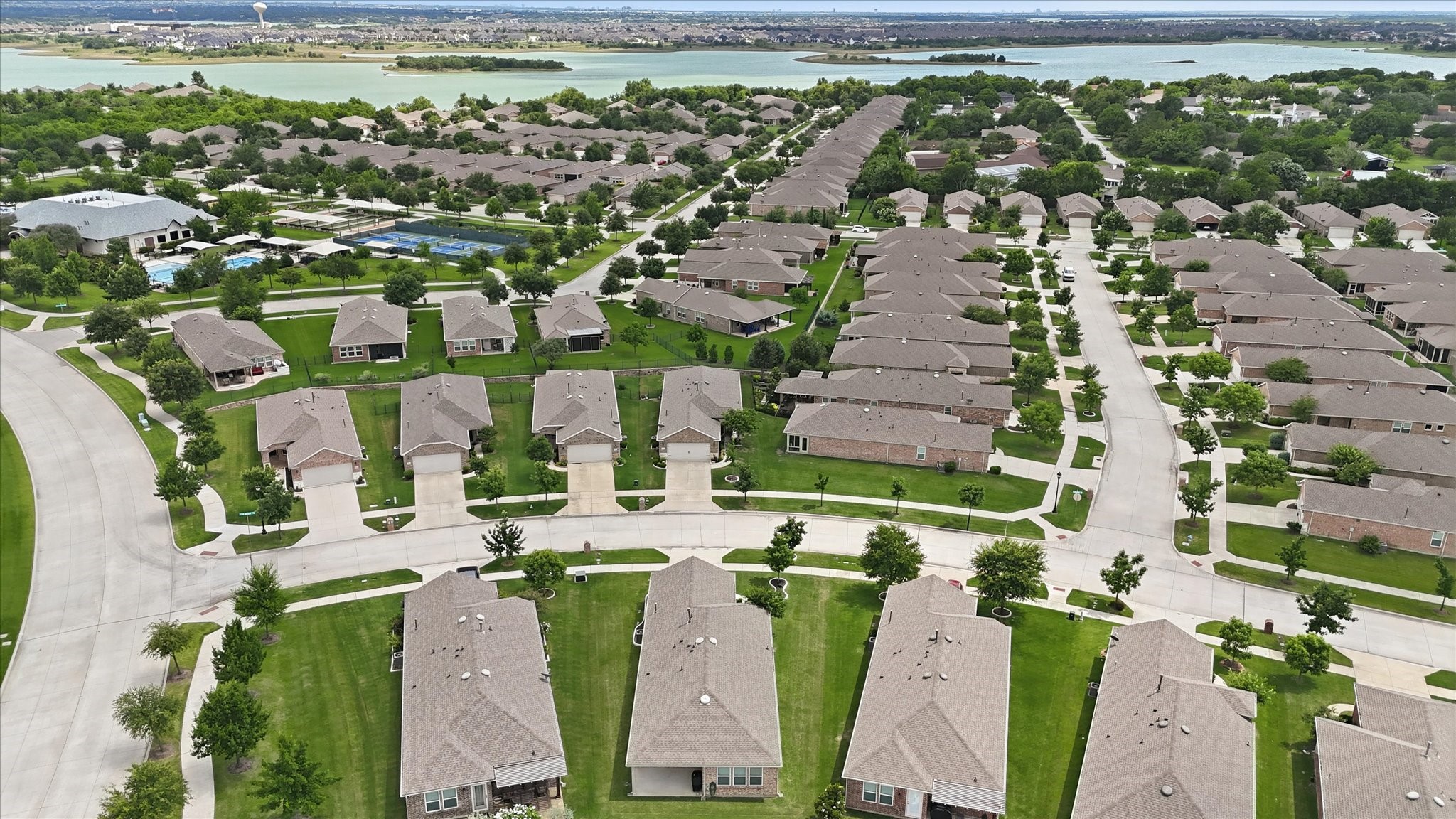 3148 Fish Hook Lane Frisco TX 75036