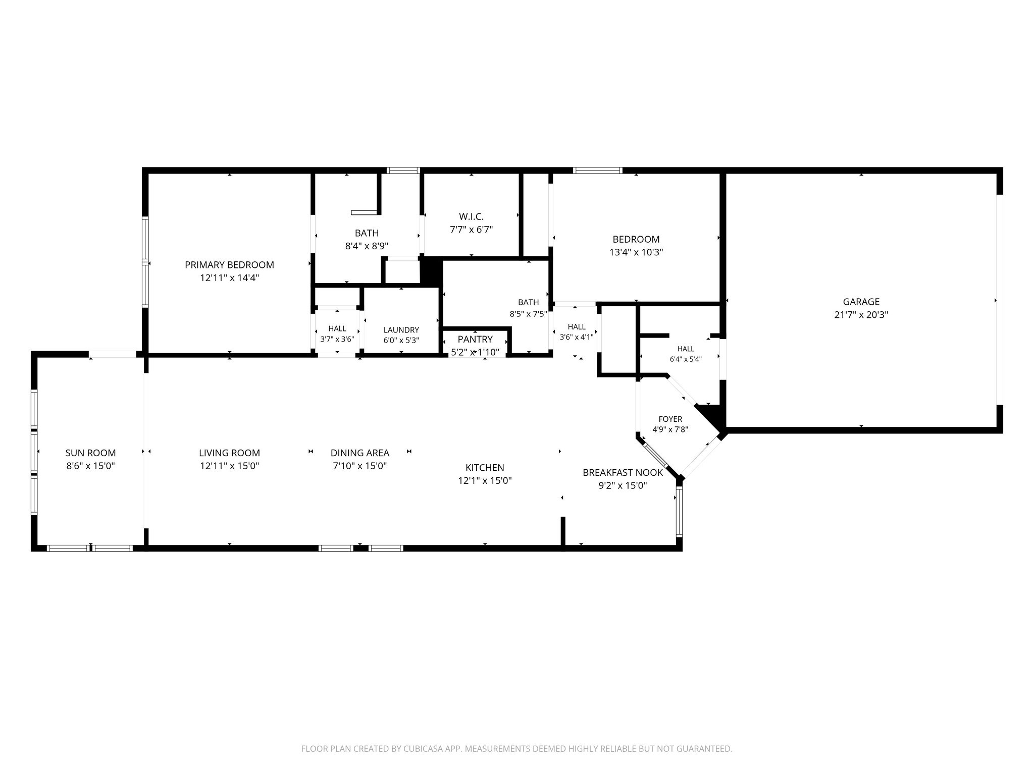 3148 Fish Hook Lane Frisco TX 75036
