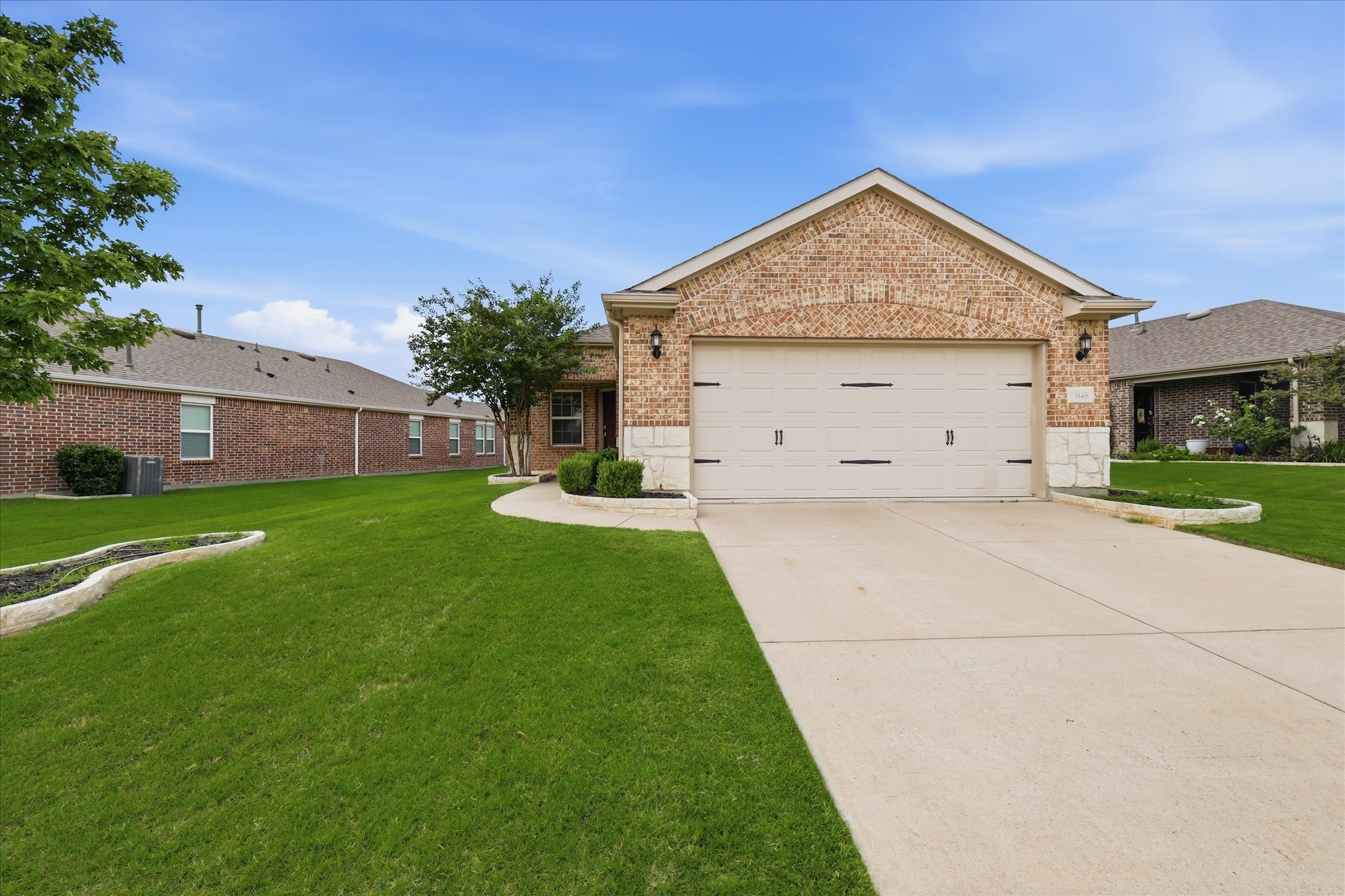 3148 Fish Hook Lane Frisco TX 75036