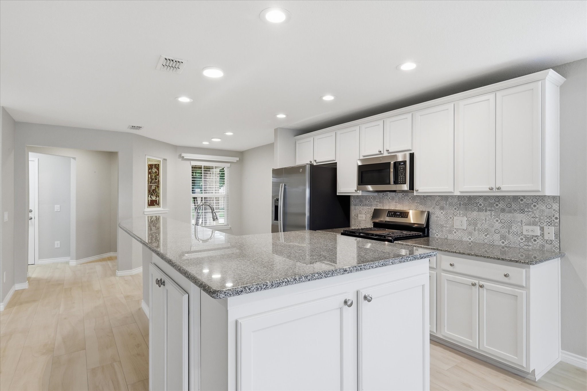 3148 Fish Hook Lane Frisco TX 75036