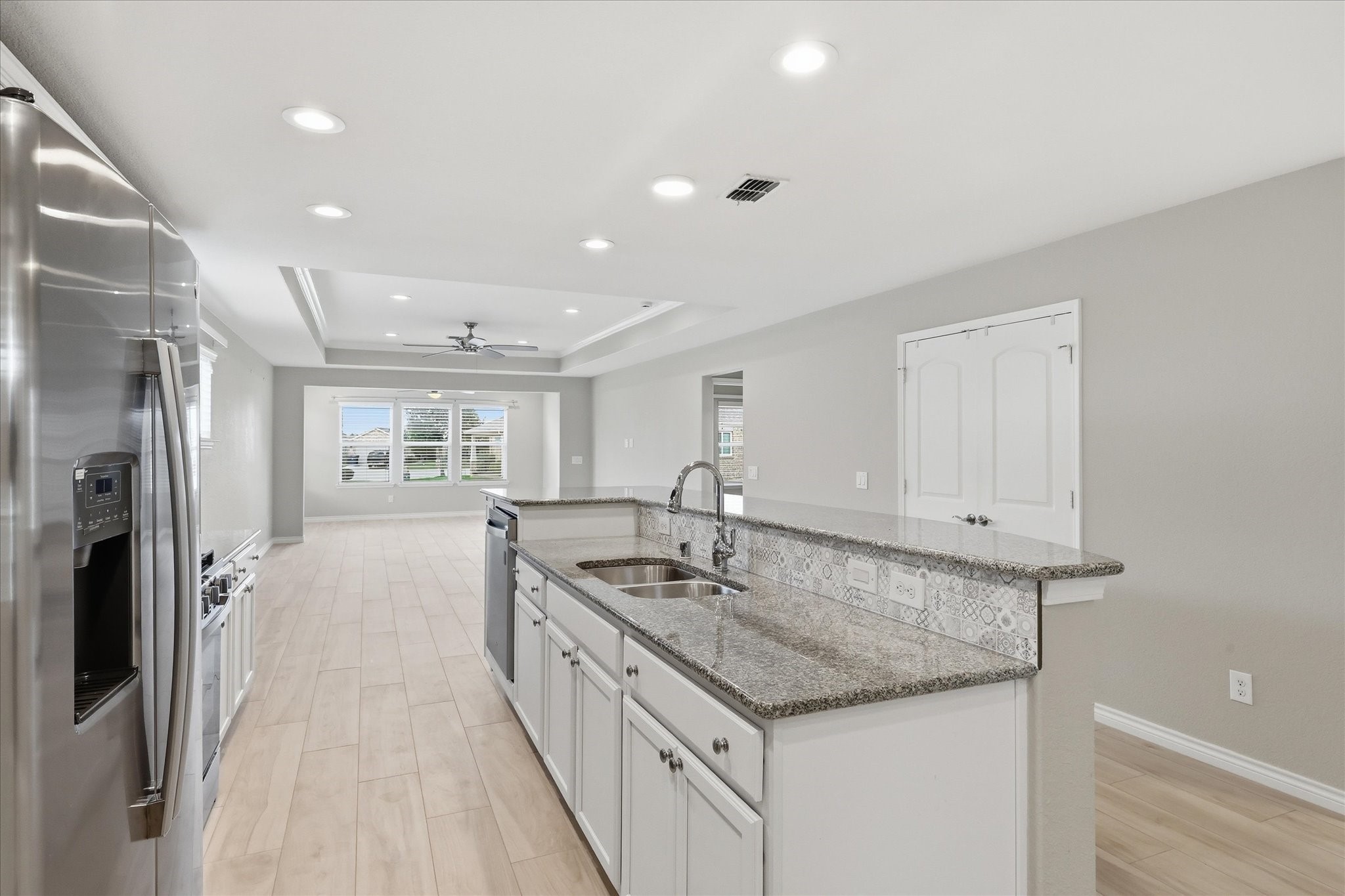 3148 Fish Hook Lane Frisco TX 75036