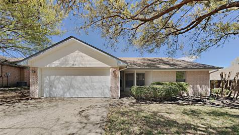 106 Boardwalk Street Midlothian TX 76065