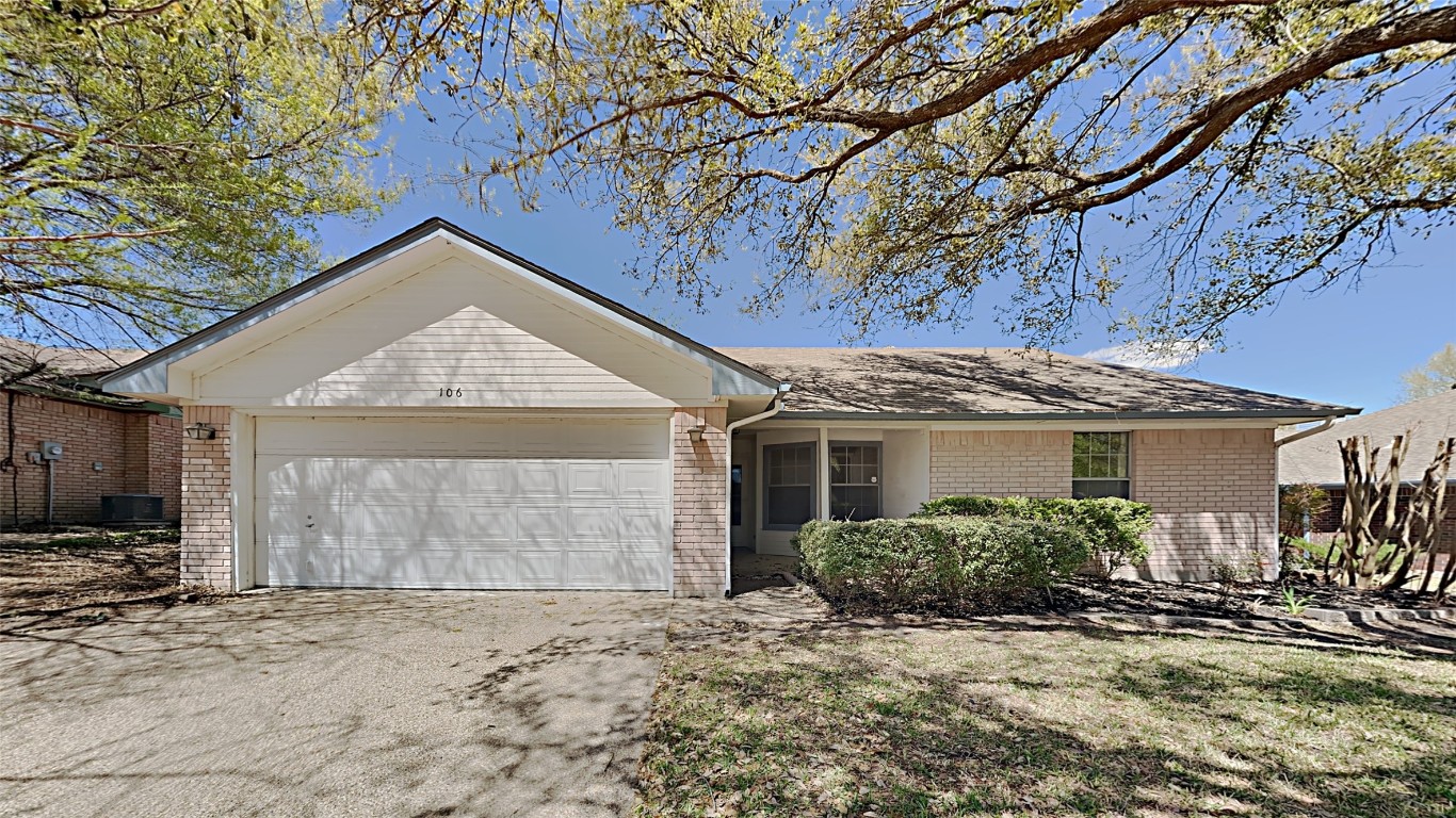 106 Boardwalk Street Midlothian TX 76065