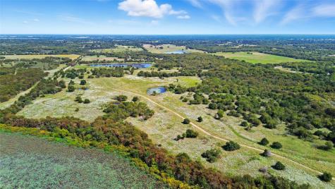 Tbd County Road 3410 Lone Oak TX 75453