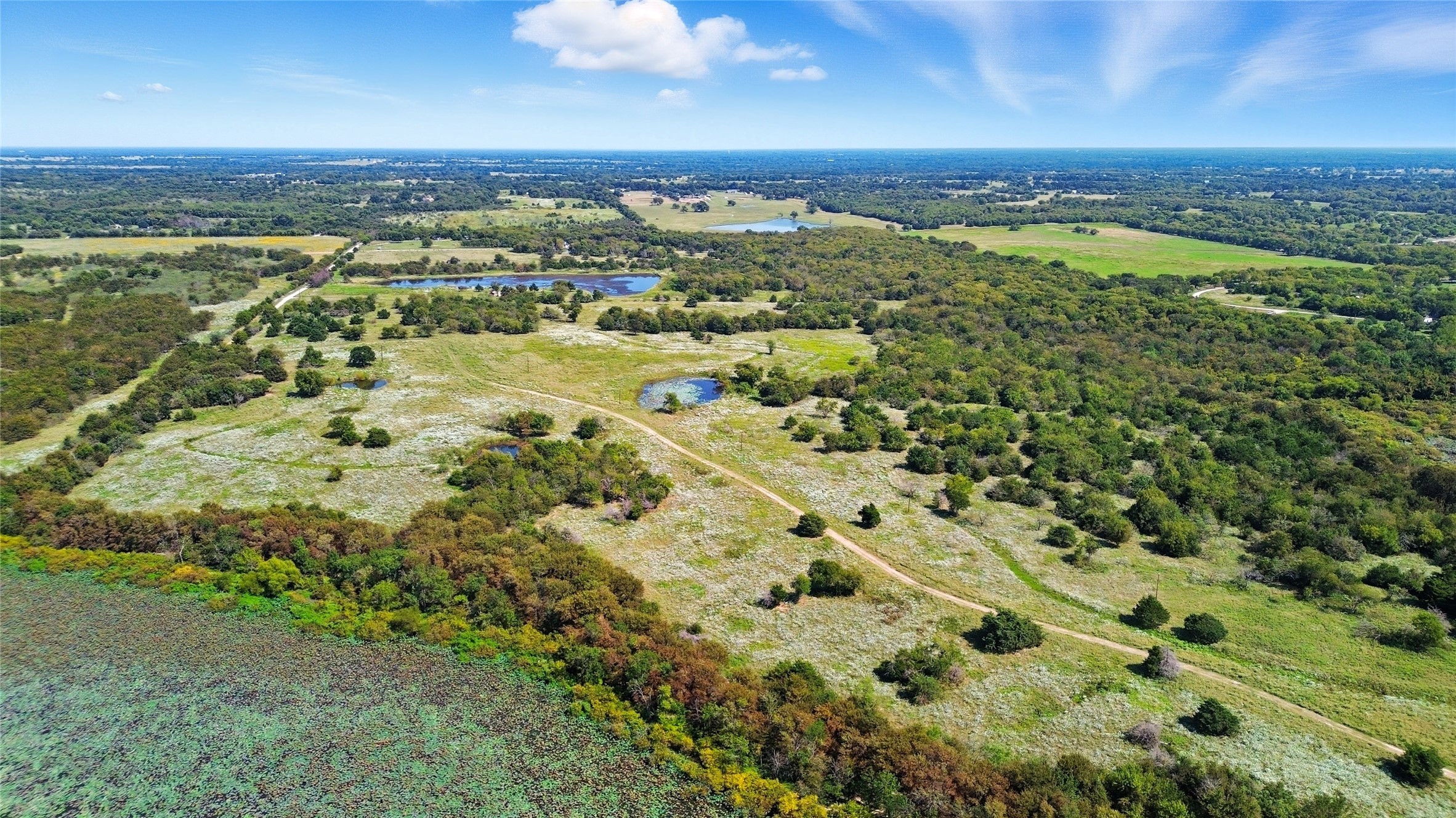Tbd County Road 3410 Lone Oak TX 75453
