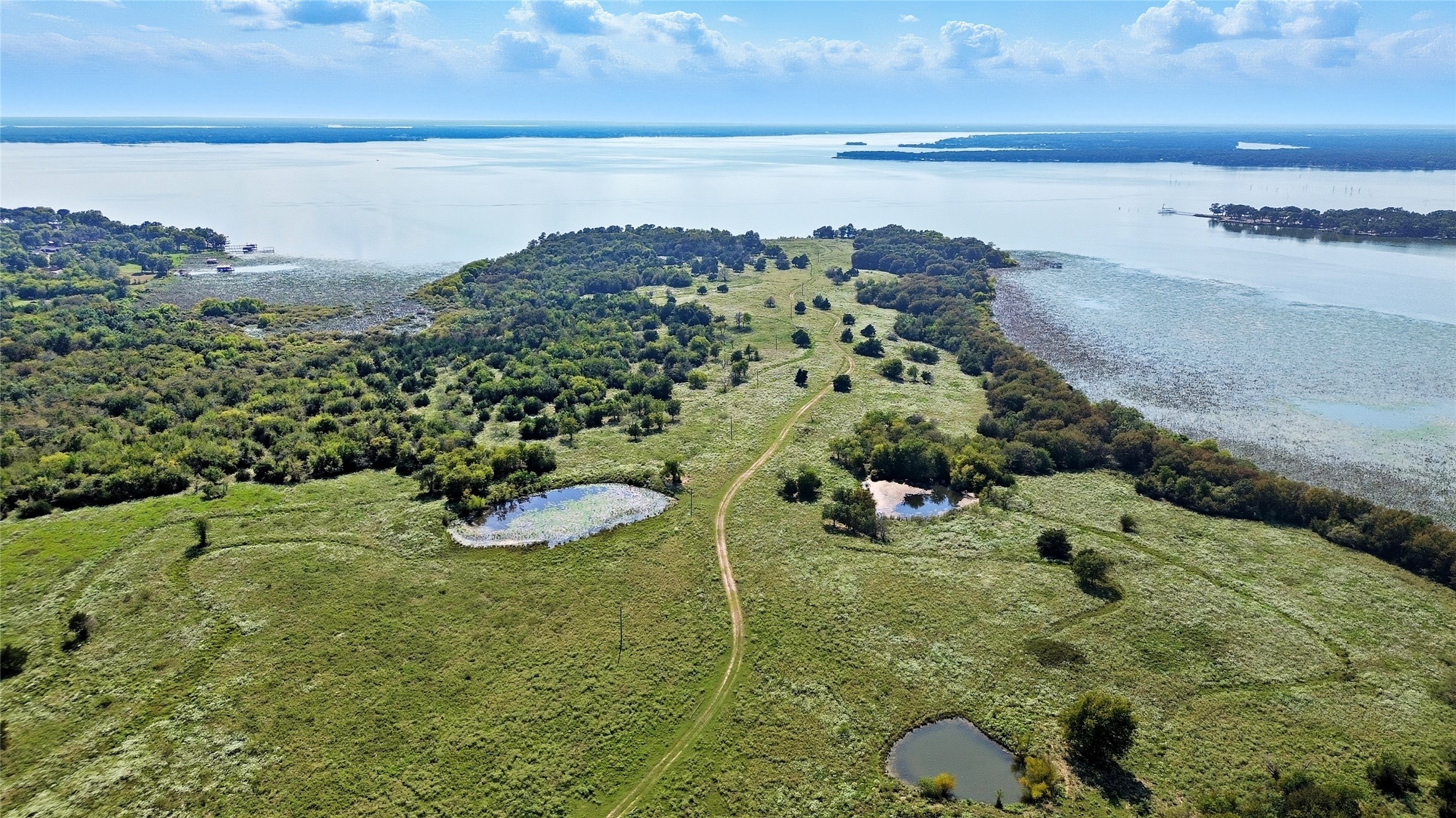 Tbd County Road 3410 Lone Oak TX 75453