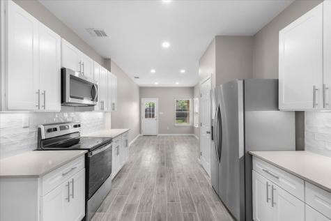 804 N Chandler Drive Fort Worth TX 76111