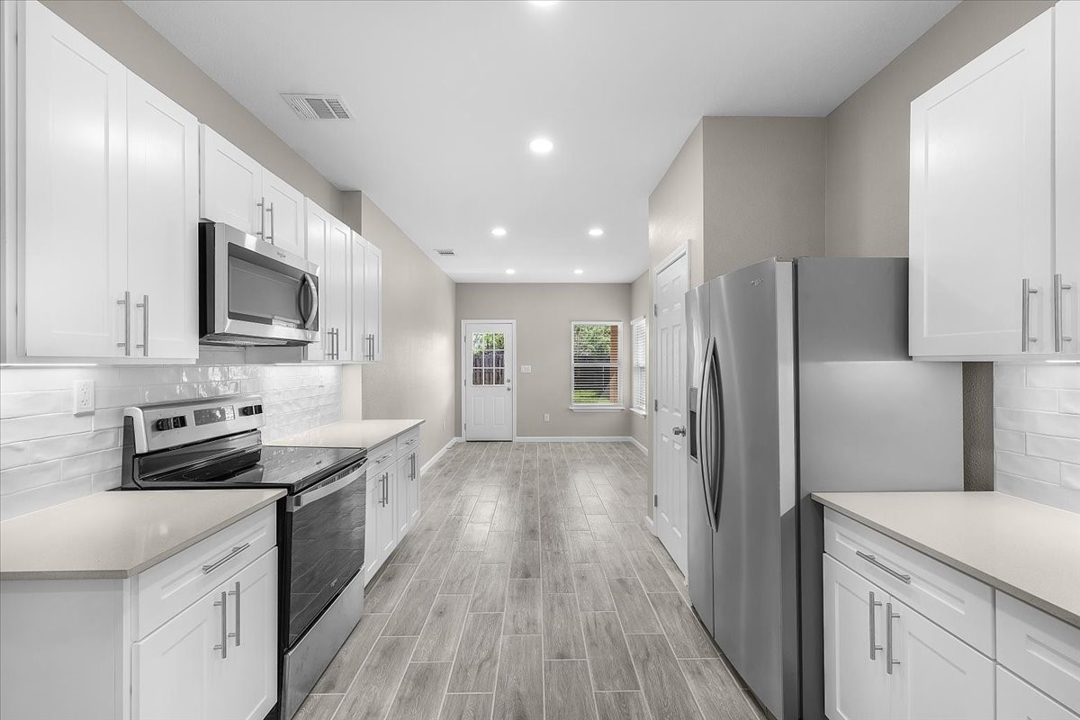 804 N Chandler Drive Fort Worth TX 76111