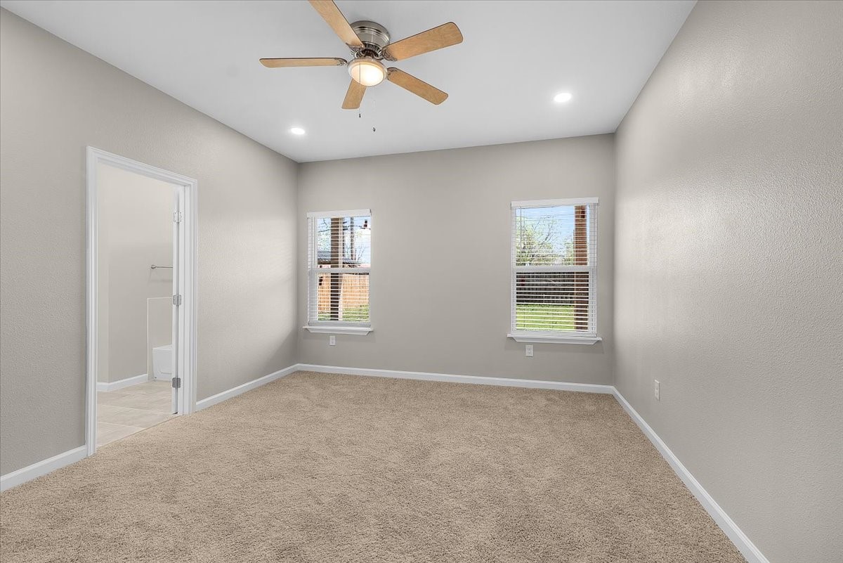 804 N Chandler Drive Fort Worth TX 76111