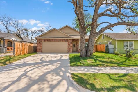 804 N Chandler Drive Fort Worth TX 76111