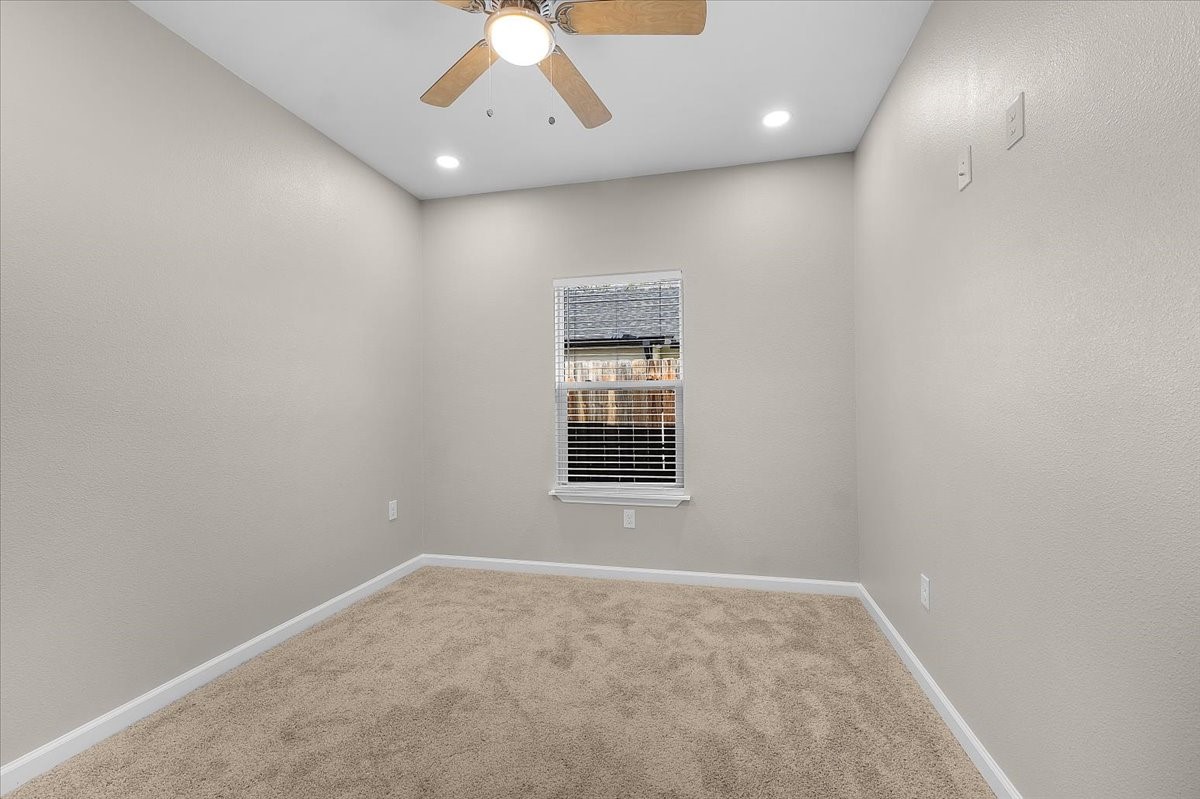 804 N Chandler Drive Fort Worth TX 76111