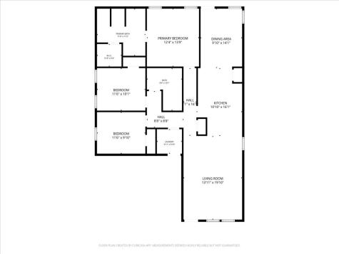804 N Chandler Drive Fort Worth TX 76111