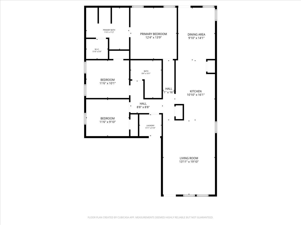 804 N Chandler Drive Fort Worth TX 76111