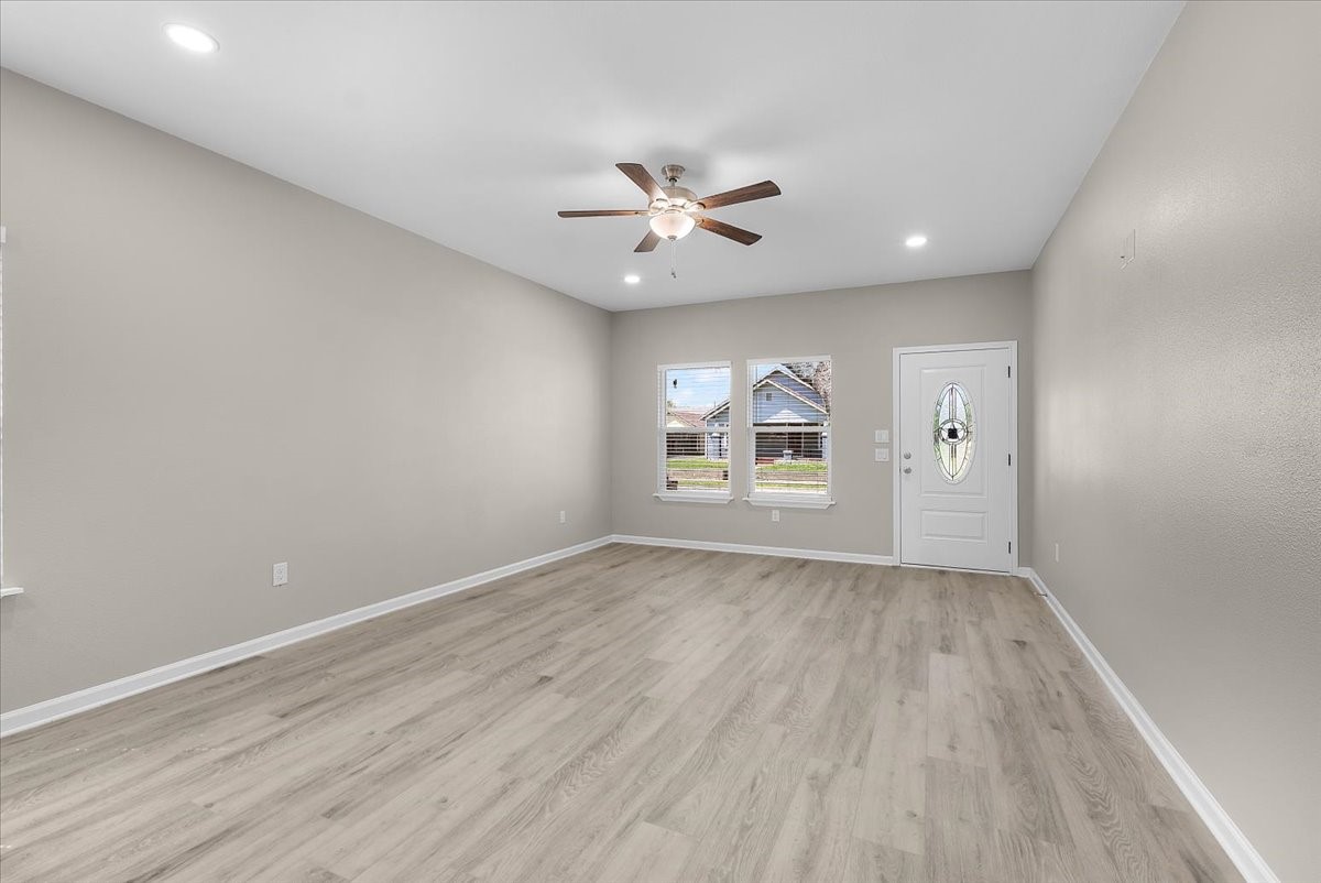 804 N Chandler Drive Fort Worth TX 76111