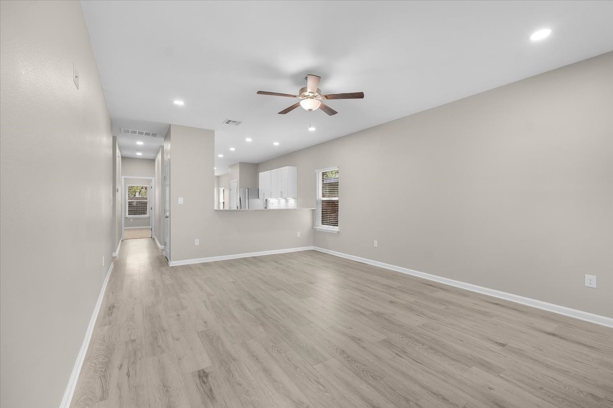 804 N Chandler Drive Fort Worth TX 76111