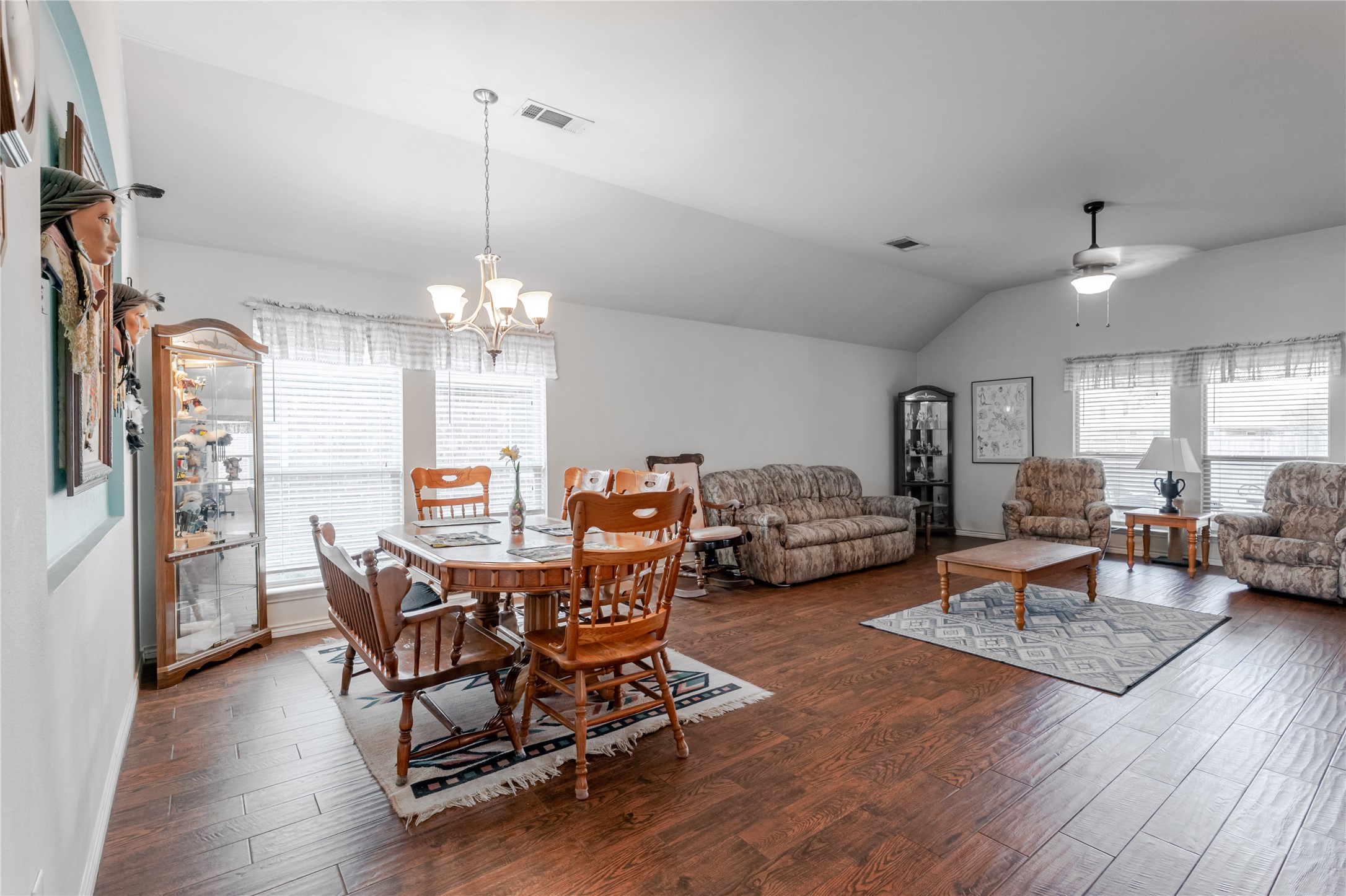 1408 Lauren Lane Granbury TX 76048