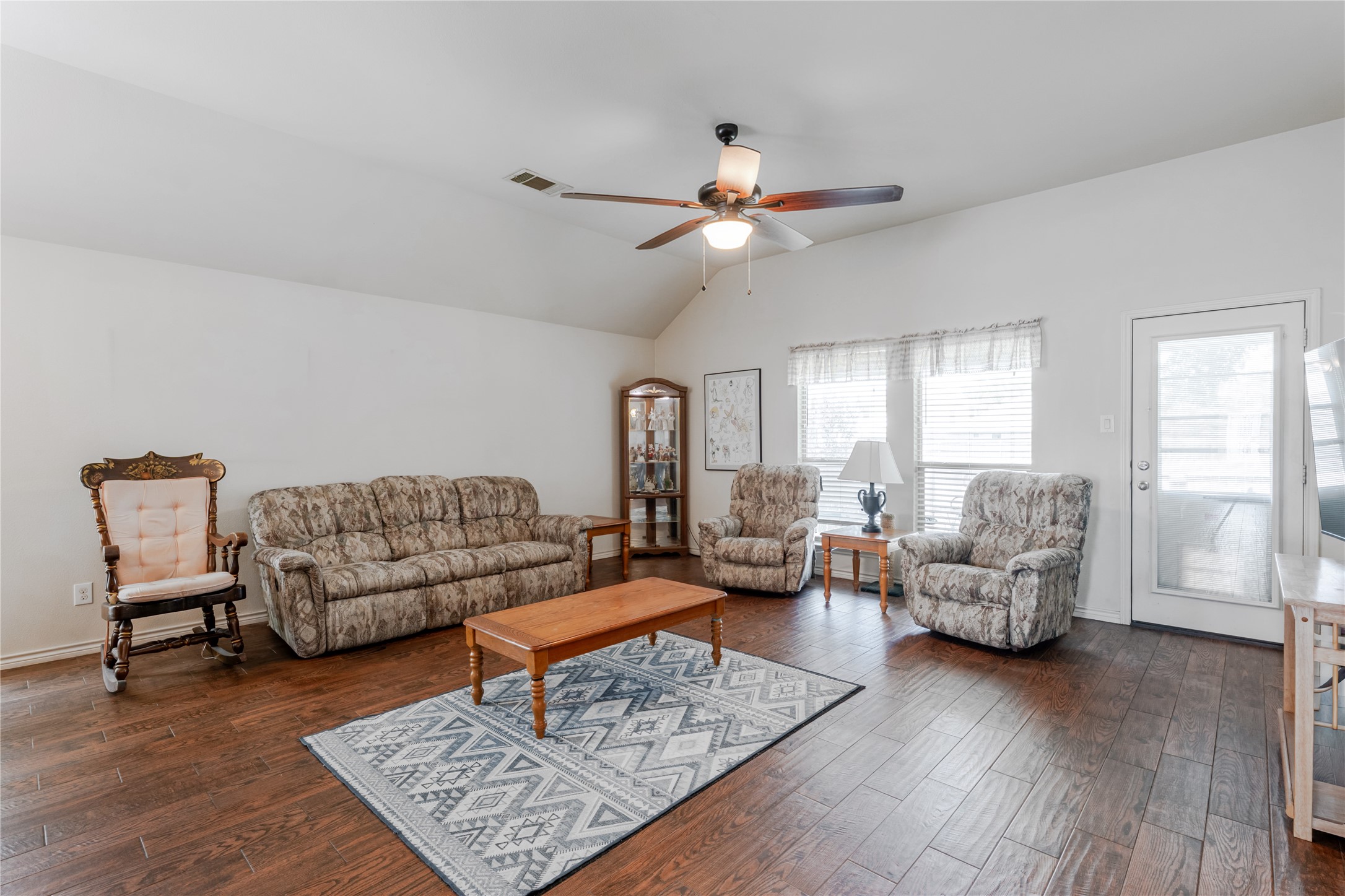 1408 Lauren Lane Granbury TX 76048