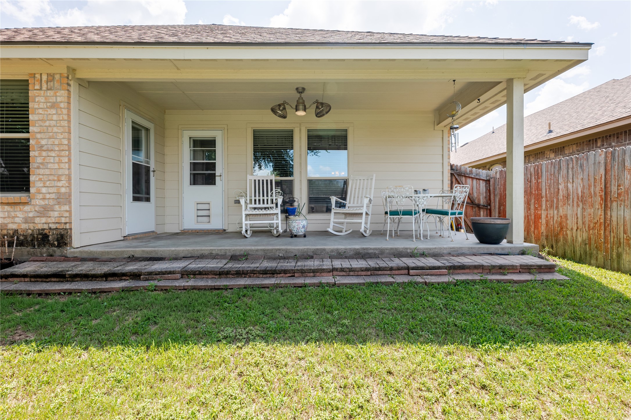 1408 Lauren Lane Granbury TX 76048