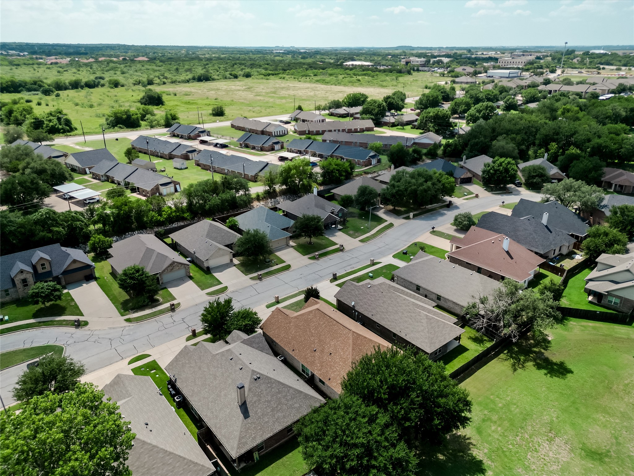 1408 Lauren Lane Granbury TX 76048