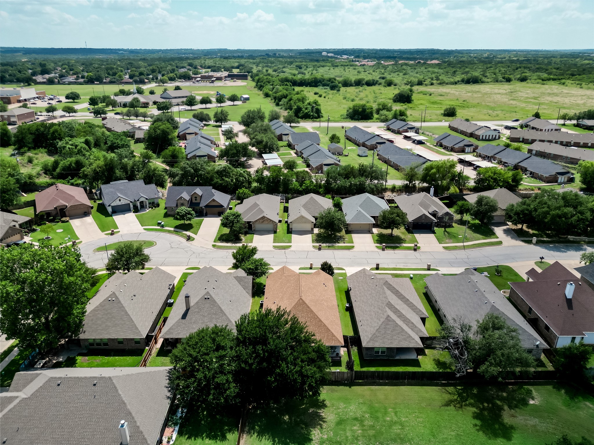 1408 Lauren Lane Granbury TX 76048
