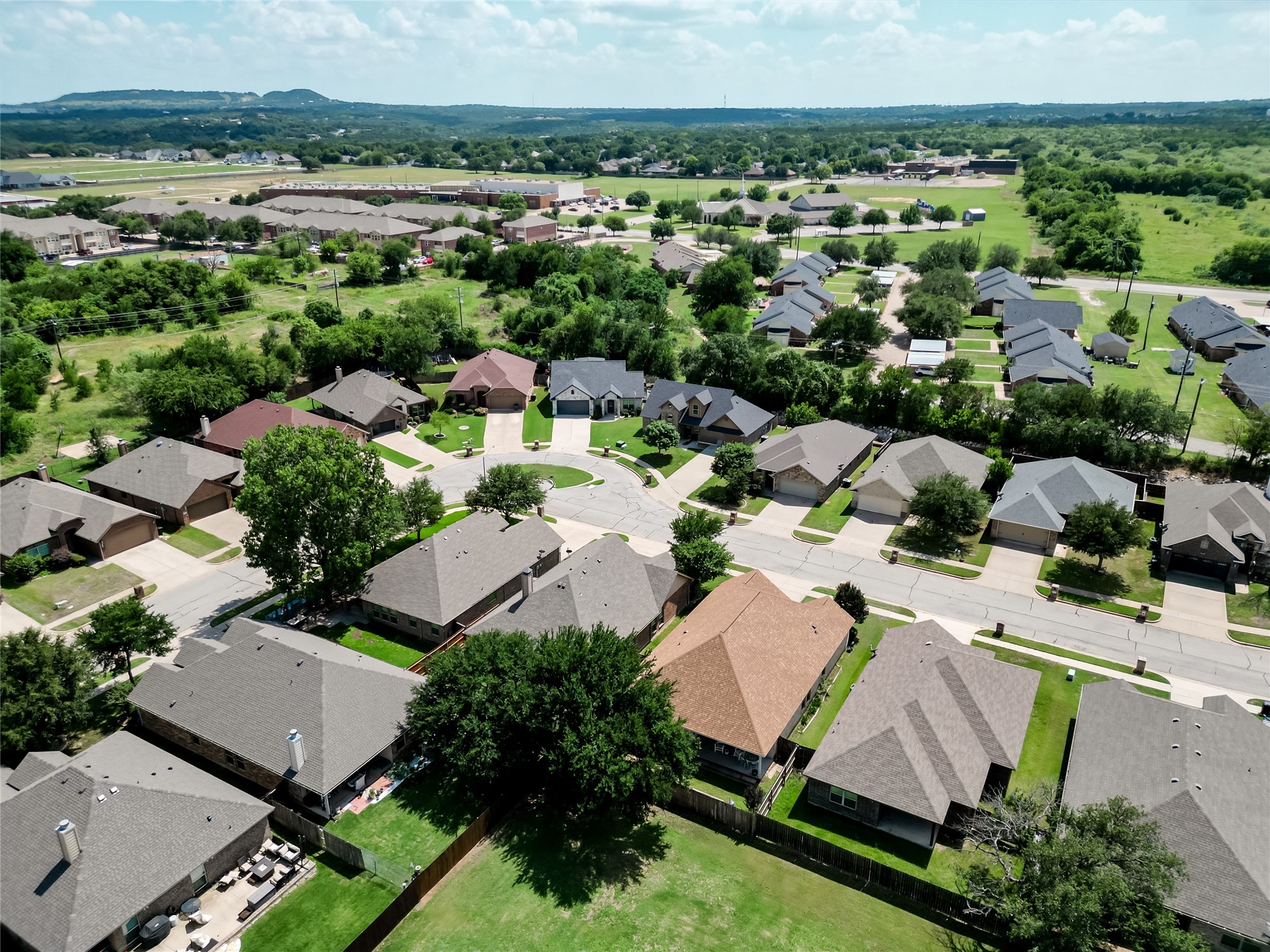 1408 Lauren Lane Granbury TX 76048