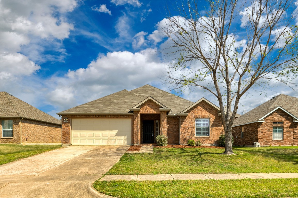 1917 Silver Leaf Drive Little Elm TX 75068