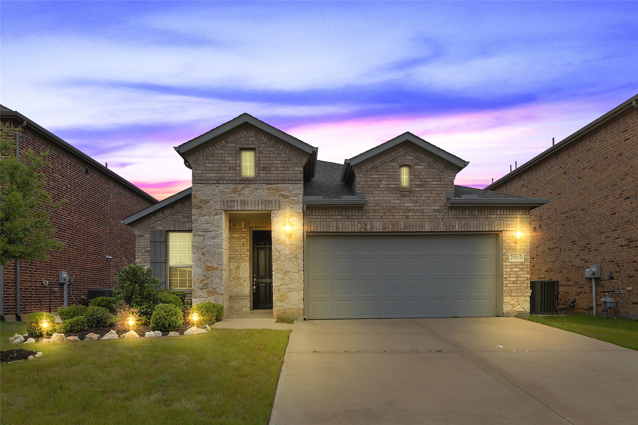 2005 Tawakoni Drive Irving TX 75062