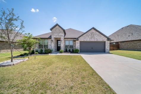 254 Hedgewood Drive Waxahachie TX 75165