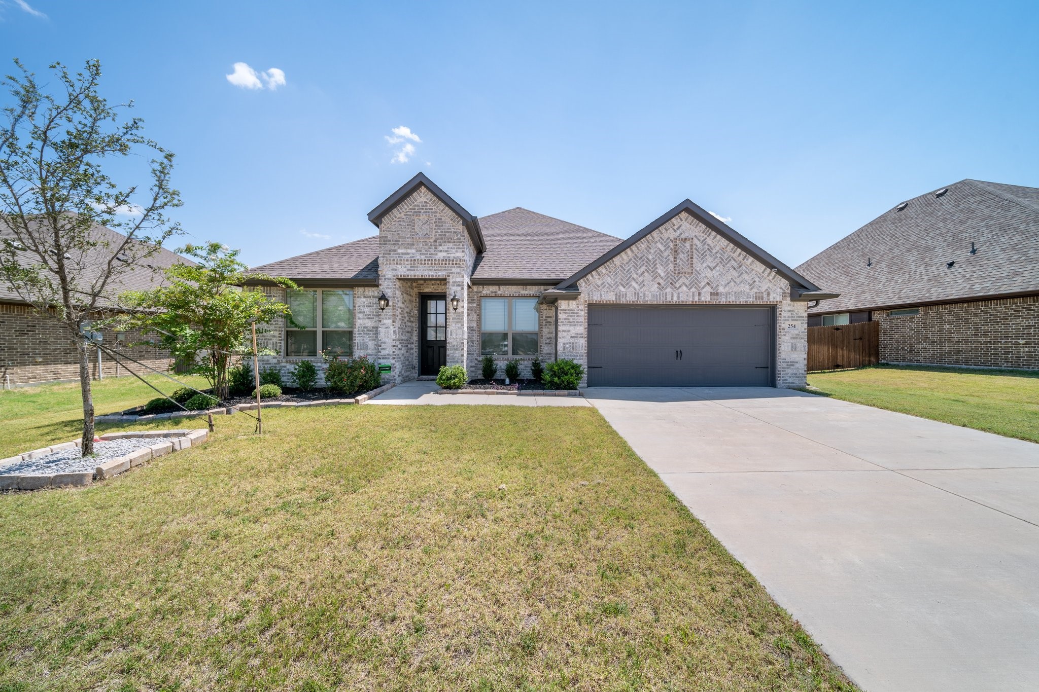 254 Hedgewood Drive Waxahachie TX 75165