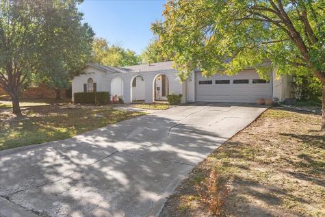 628 Mink Drive Greenville TX 75402