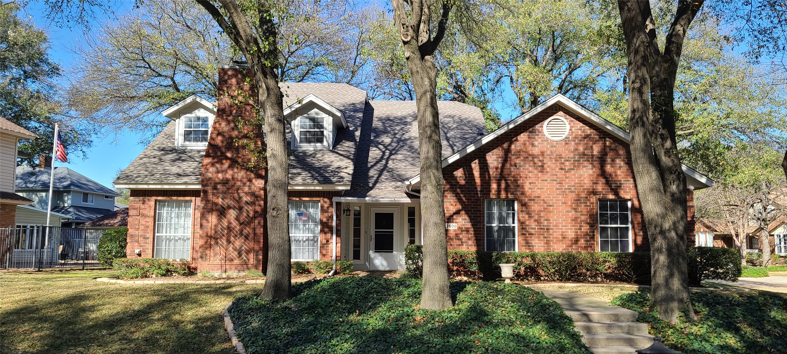 2600 Surrey Woods Court Flower Mound TX 75028