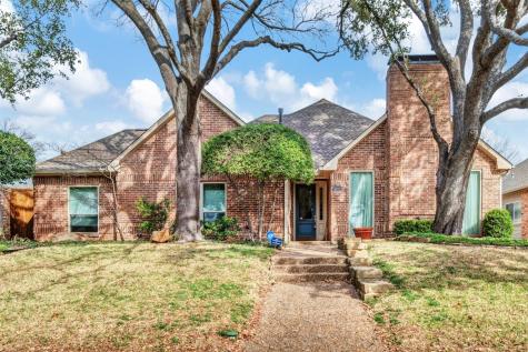 5125 Mustang Trail Plano TX 75093