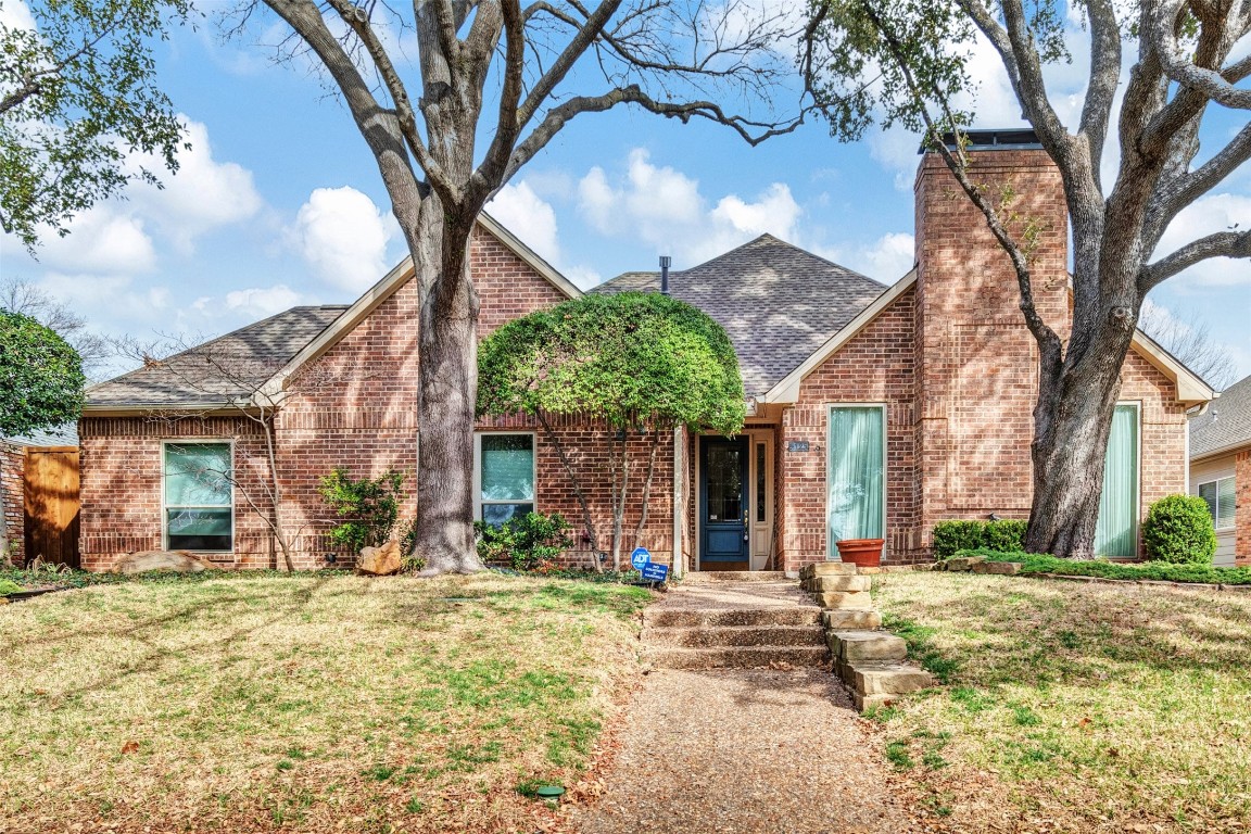 5125 Mustang Trail Plano TX 75093