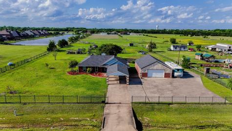 351 Pierce Road Red Oak TX 75154