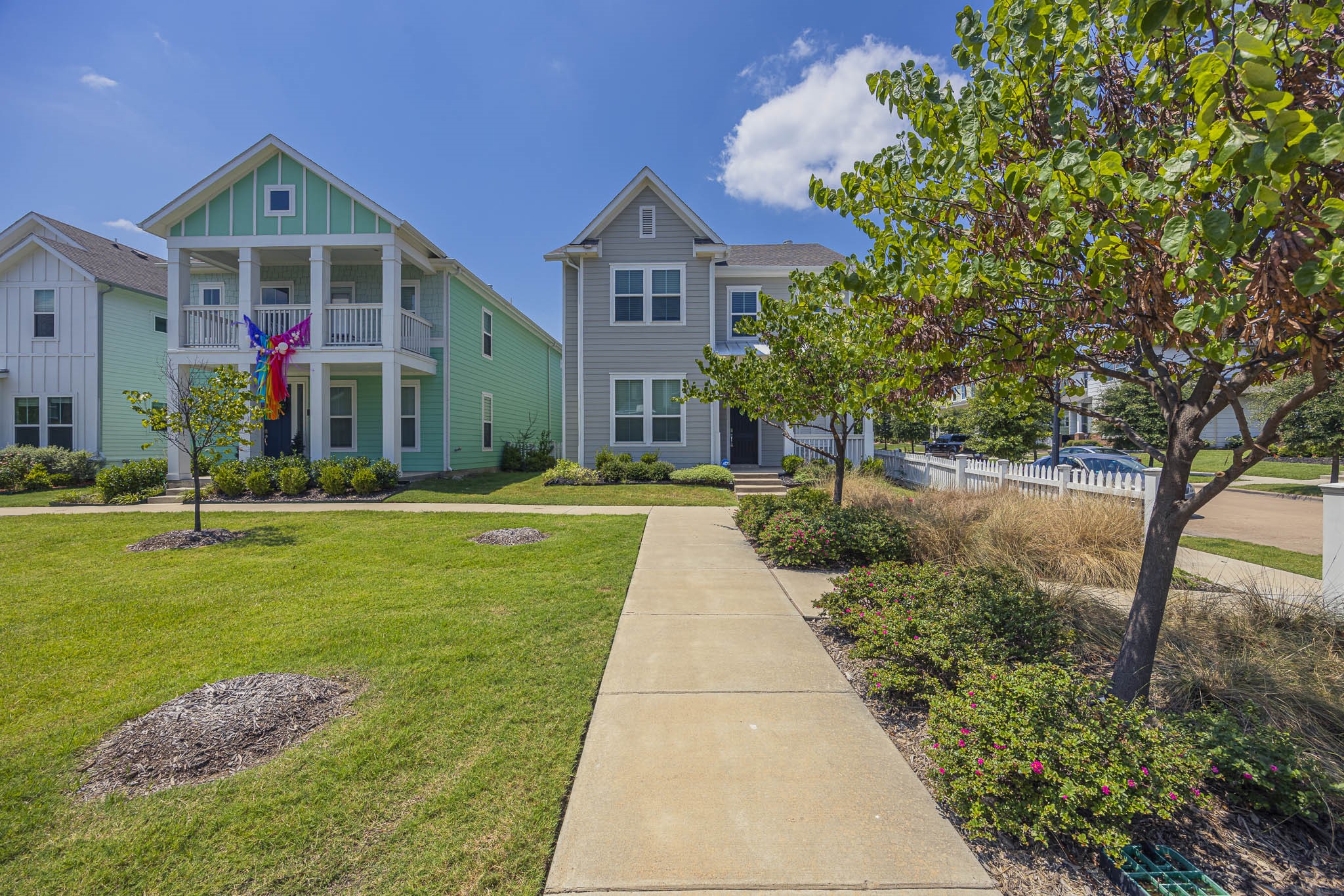 3602 Strasbourg Mews Dallas TX 75236