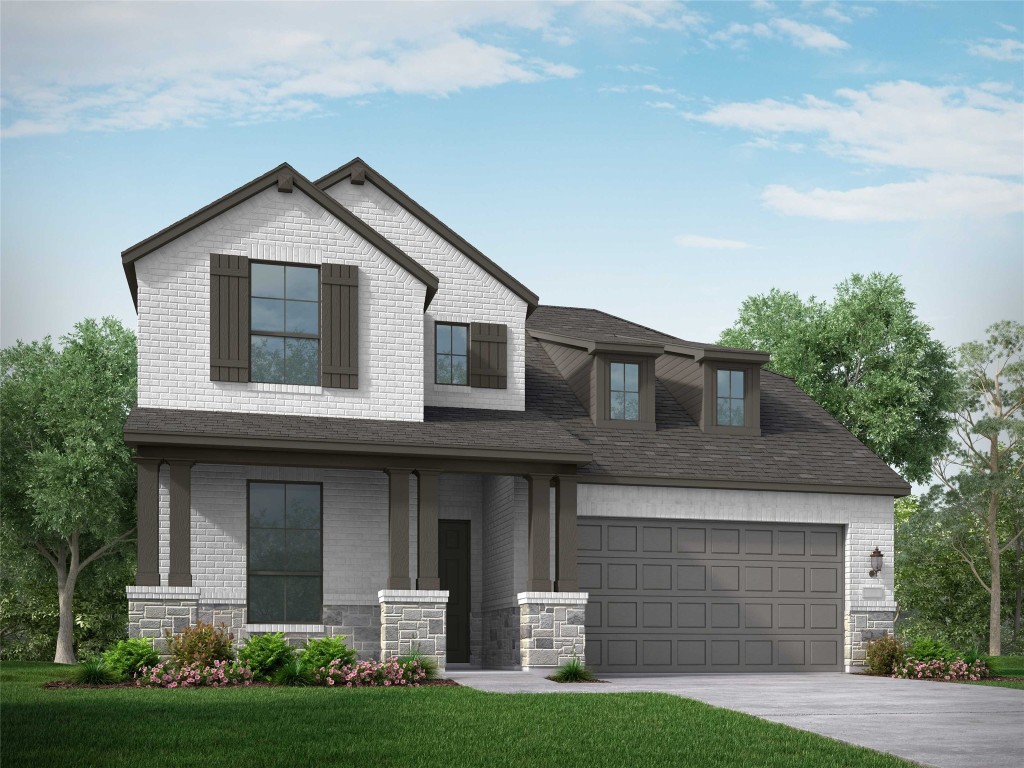 2016 Rhea Court Celina TX 75009