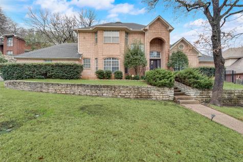 1204 Hickory Valley Court Arlington TX 76006