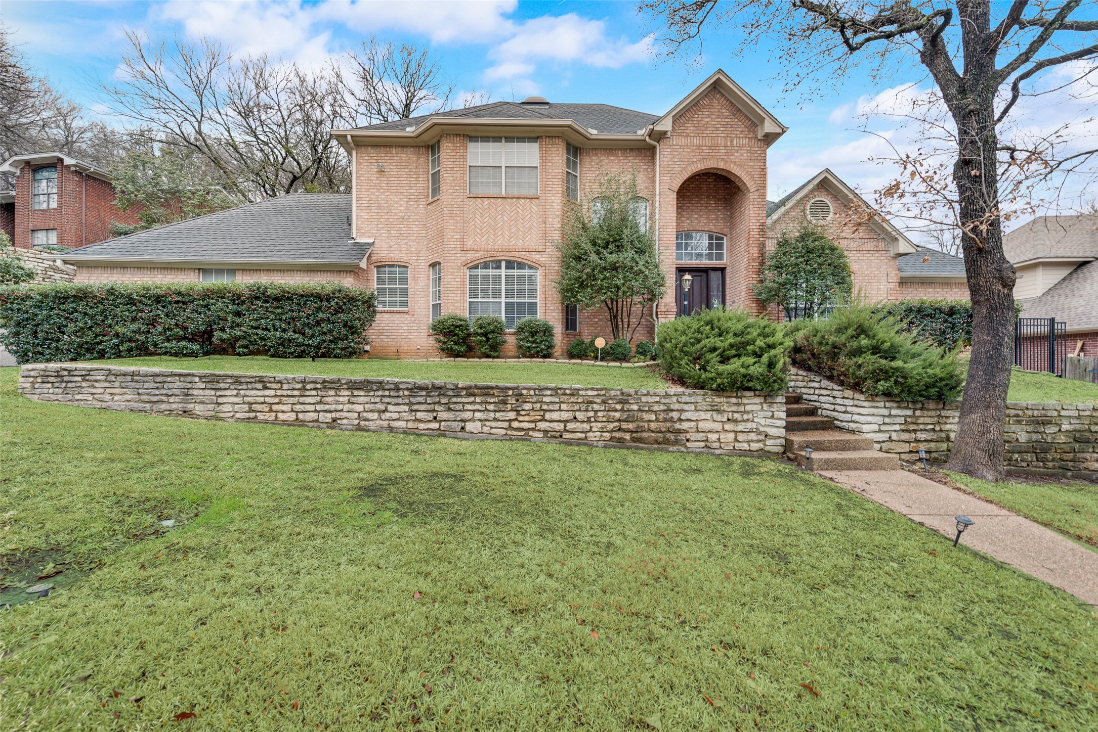 1204 Hickory Valley Court Arlington TX 76006