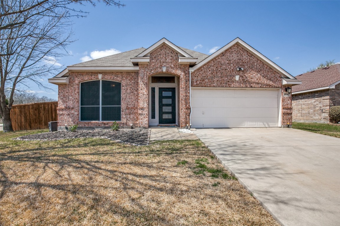 6718 Spencer Drive Arlington TX 76002