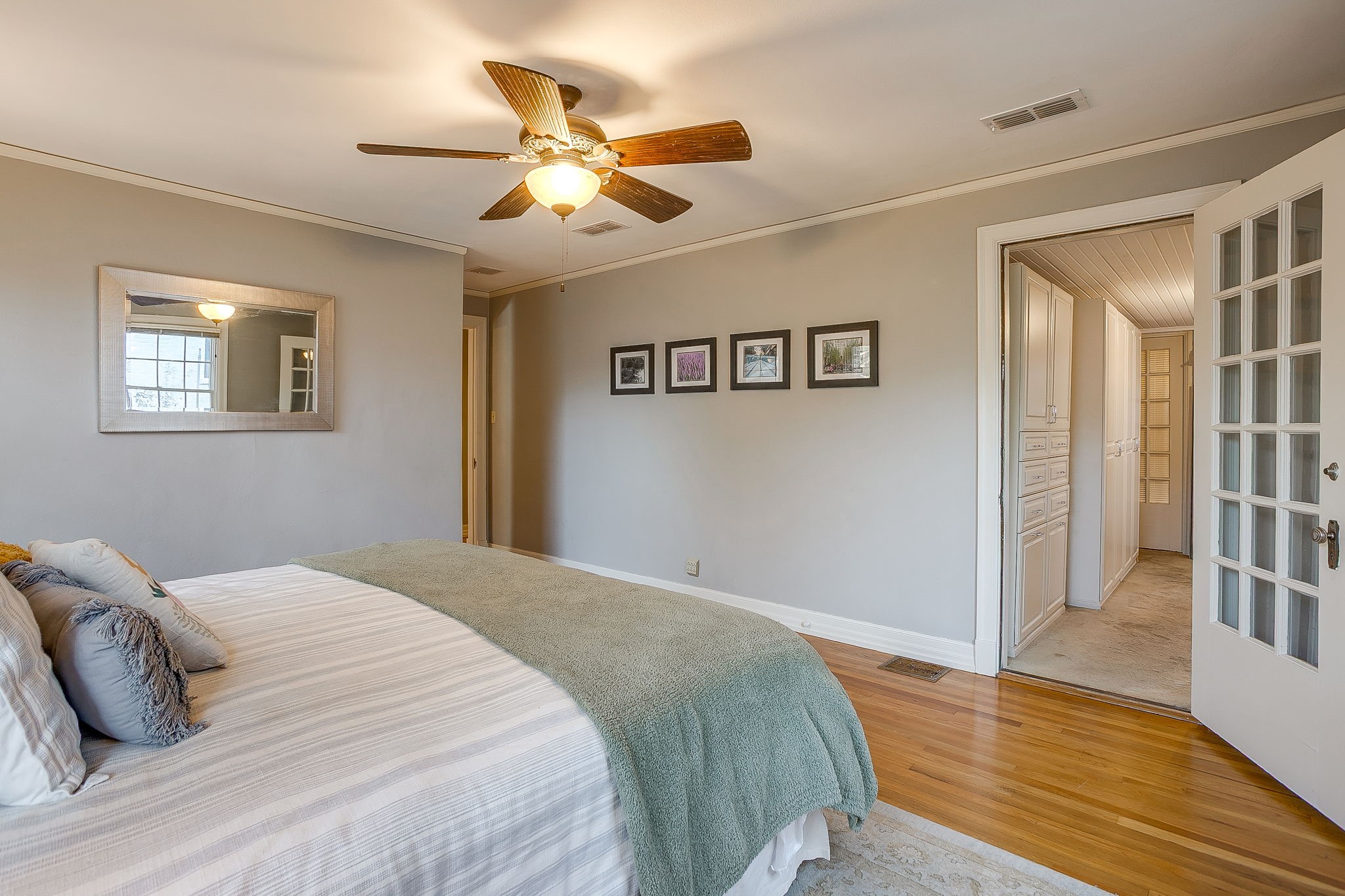 2027 Glenco Terrace Fort Worth TX 76110