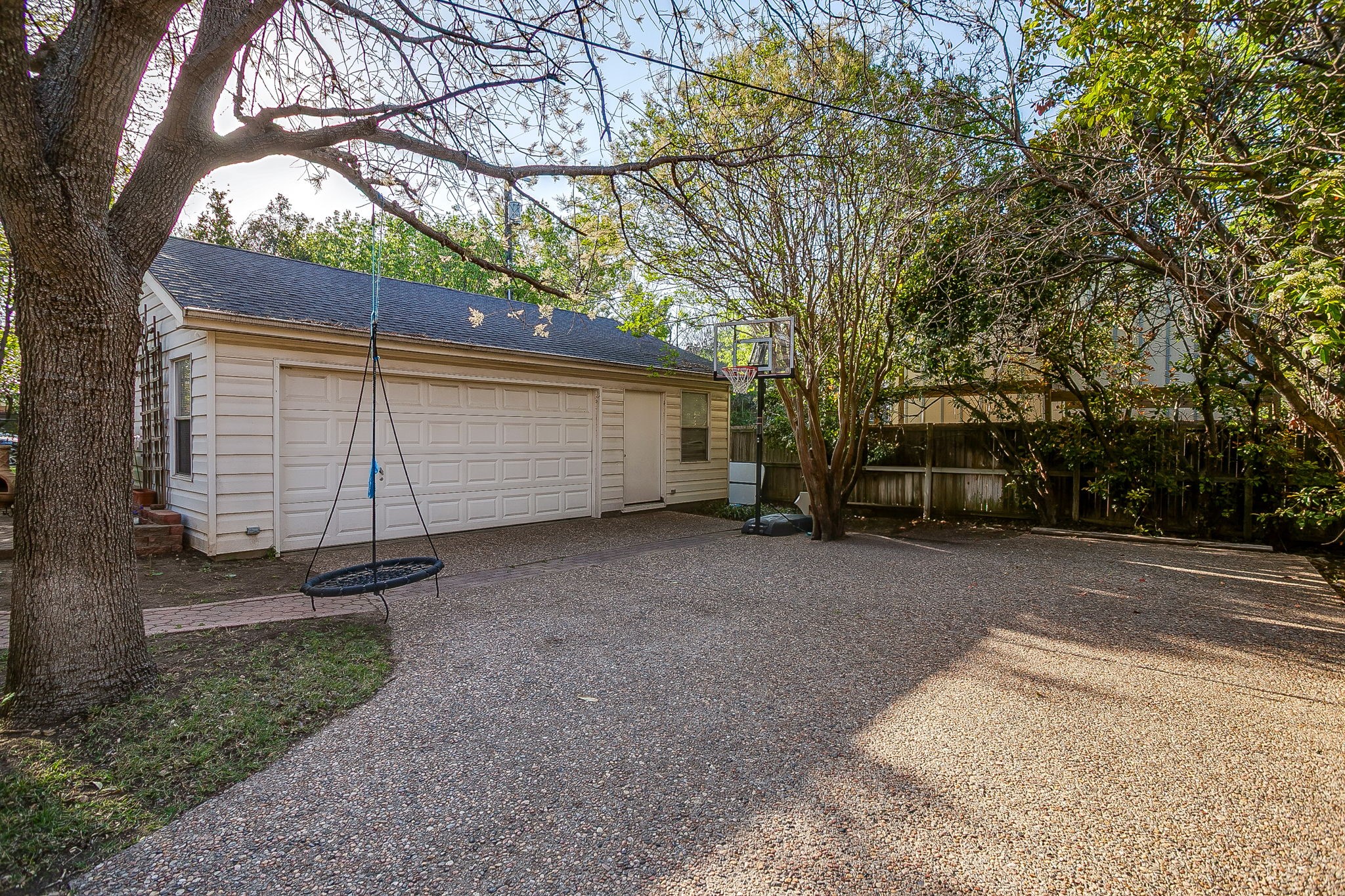 2027 Glenco Terrace Fort Worth TX 76110