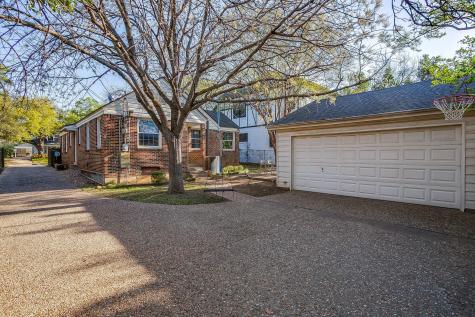 2027 Glenco Terrace Fort Worth TX 76110