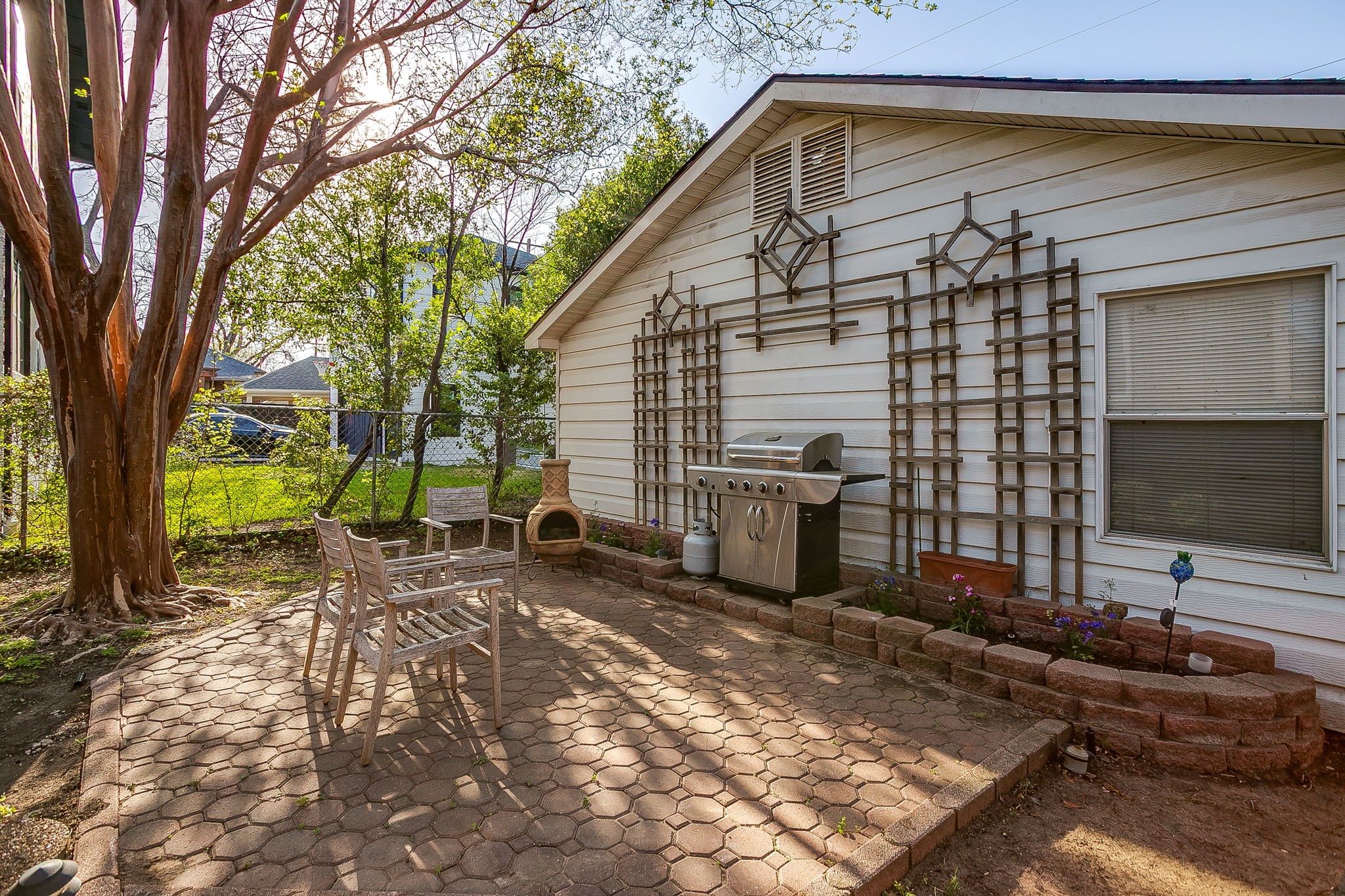 2027 Glenco Terrace Fort Worth TX 76110