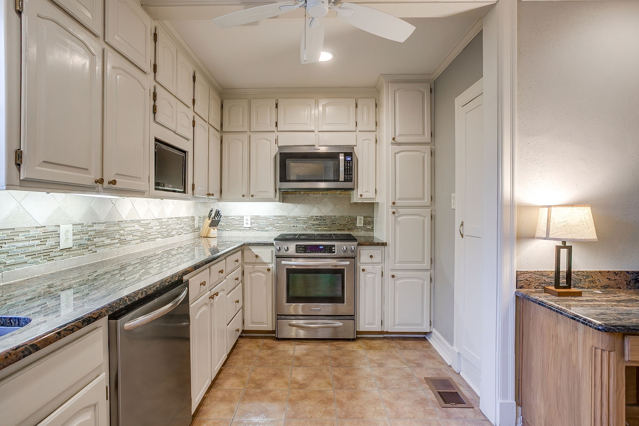 2027 Glenco Terrace Fort Worth TX 76110